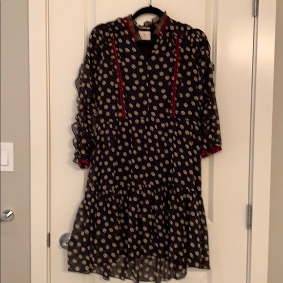 Scotch & Soda dress - Picture 1 of 5